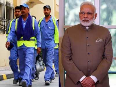 PM Modi in Kuwait: कुवैत की 21% आबादी भारतीय; इस खाड़ी देश में ऐसा क्या, जो जाते हैं इतने सारे इंडियन?