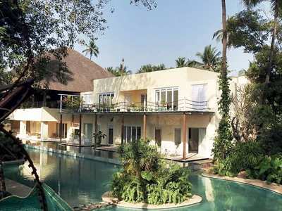 shahrukh khan alibaug farmhouse inside photo 