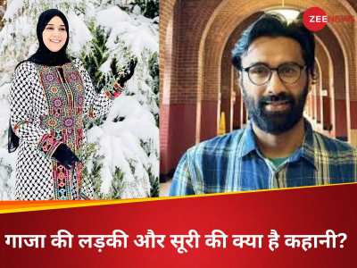 जामिया से की पीएचडी, अमेरिका में हमास के लिए फैला रहा था प्रोपेगेंडा, बदर खान सूरी की जानें कुंडली