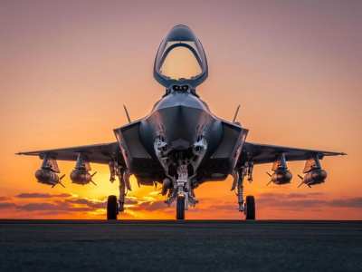 Worlds most 5 dangerous fighter jet f35 to f22 know full list