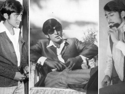 Black Tiger Ravindra Kaushik Story Indian Spy Pakistan Major
