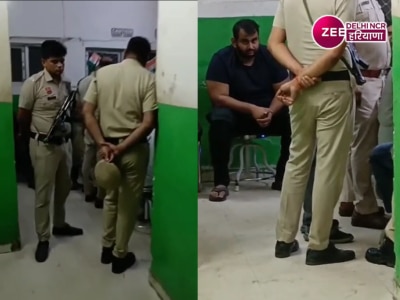 Haryana News: फरीदाबाद में BJP विधायक के बेटों की पिटाई, जिम ट्रेनर बोला- अकड़ दिखा रहे थे