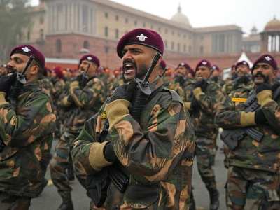 Army laws for if a soldier returned after being recruited for leave without permission