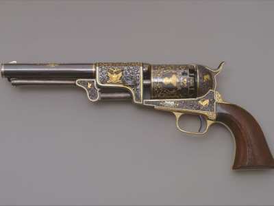 These are 5 most expensive gun in the world know price