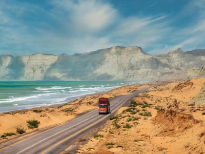 Beautiful pictures of Balochistan this place is like heaven