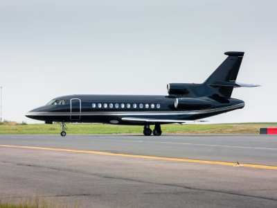 top 5 affordable private jets in india