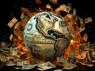 These currencies are most used in world trade know their value in comparison to Indian Rupee