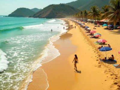 Goa with the least number of districts in india know historical facts