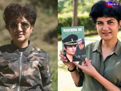 Who was the first lady officer in Indian army know the struggle story