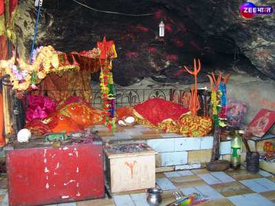 What is History of Pakistani hinglaj mata mandir situated in Balochistan 