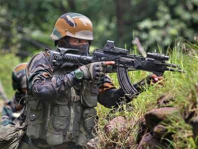 NDA vs CDS difference eligibility age limit exam pattern training for Indian Army