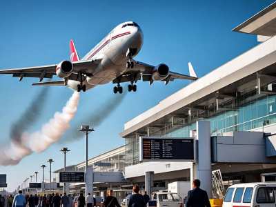 Do You Know Uttar Pradesh is only Indian state with 5 International Airports