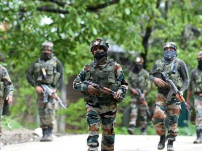 Why Indian Army uses Olive Green combat uniform know strategy behind this colour