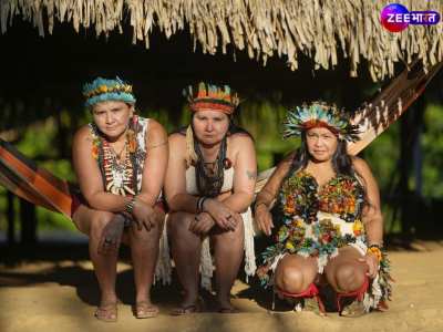 Which is the largest tribe in India know in detail