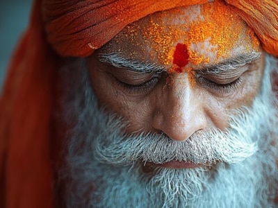 Why do most Hindus live in India Know the story of sanatan dharma history geography and identity