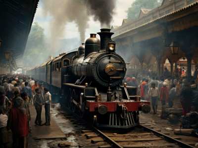 Singhabad last railway station of India situated in west bengal bharat ka akhiri railway station