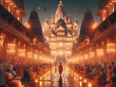 Tamil Nadu has the most number of Hindu temples in India sabase zyada hindu mandir kis rajya mein hai in hindi