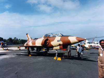 HAL HF 24 Marut generation First aircraft of Indian Air Force know about its currently active or not