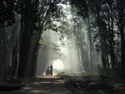 bharat ka sabse purana jungle Jim Corbett National Park oldest forest in India tiger reserve jungle safari