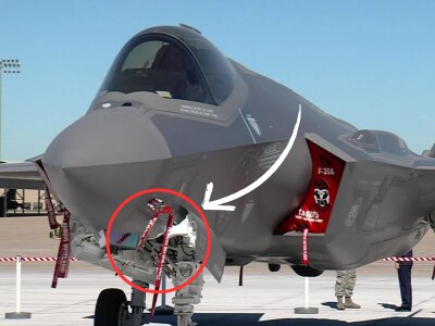 why fighter jets have remove before flight tags know shocking reason behind this