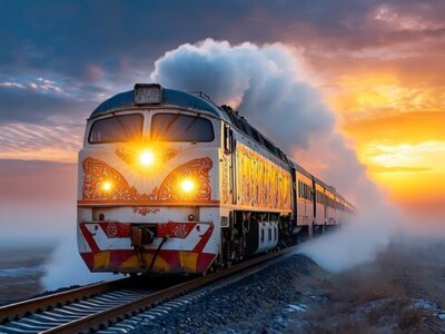 palace on wheels ticket price most expensive train in india indian Railways luxury experiace