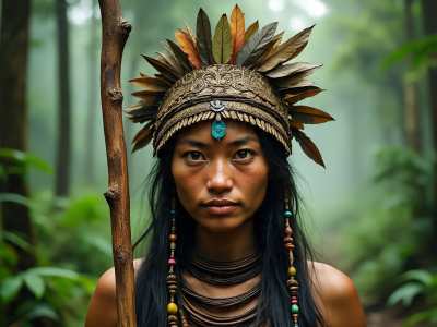 himba tribe women bath only one time in life still considered as beautiful