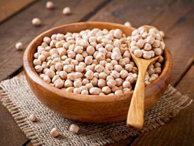 Madhya Pradesh most chana production state in India know reason behind this