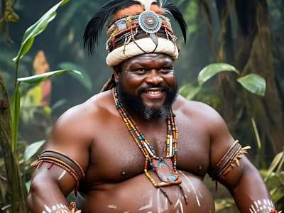fore tribe eat dead human brain strange facts of this janjati are less known