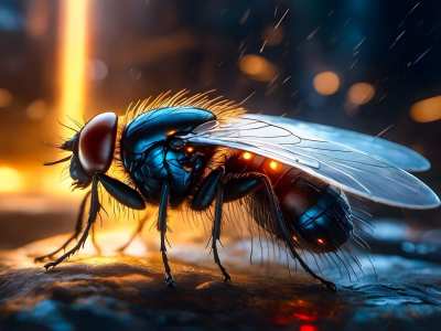 10 lakh people die every year in India due to mosquito deadly diseases Dengue Malaria