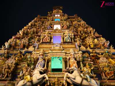 Temples where entry of non Hindus is prohibited 