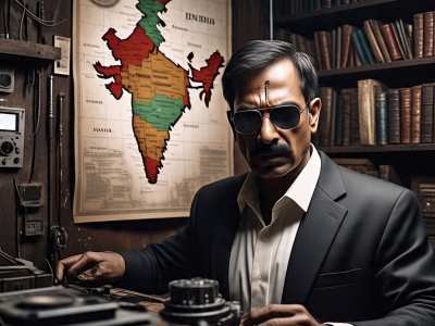 how to join raw as a secret agent india recruitment process and guide explained in hindi