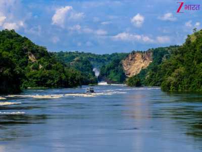 know about biggest river of Nepal which meets India karnali sarda Ghaghara nadi