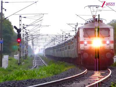 Indian Railway Dayalpur Station fact where people buy tickets but dont travel