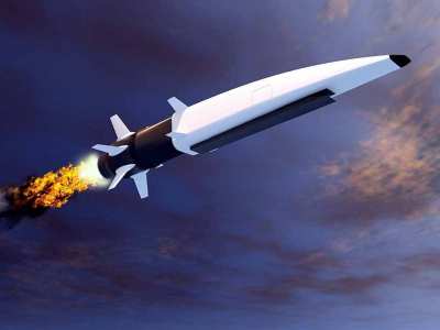 DRDO new missile ET LDHCM three times powerful than brahmos developing under project vishnu