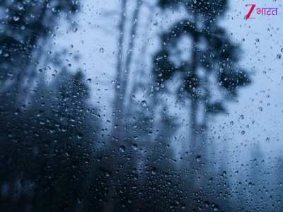 Which place in India always receives rain know about Mawsynram village