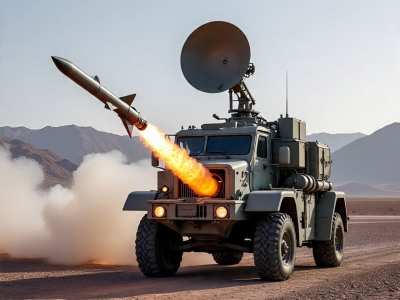 india developing indigenous project kusha more powerful than s 400 air defense system of russia