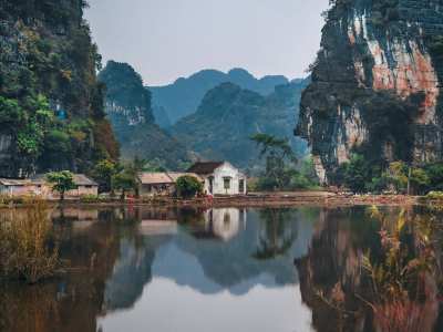 cheapest country to travel in the world 2025 vietnam budget trip guide