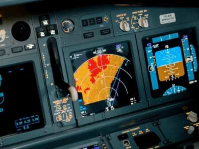DRDO Unveils Indias First Photonic Radar can track enemy stealth fighter jets
