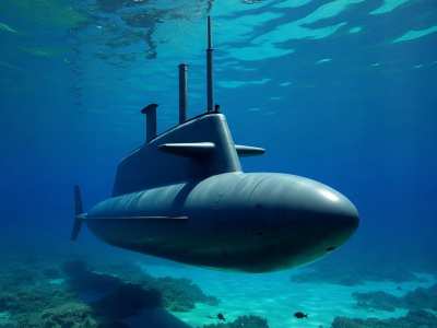 India Australia will counter china Undersea big opportunity for indian navy