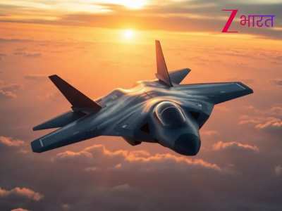 US making most powerful f 47 fighter jet in world much dangerous than chinese j 36
