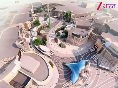 worlds biggest mall in South China Mall situated in Dongguan know the facts