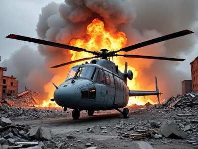 indian will soon receive apache helicopters but why south korea cancelled order