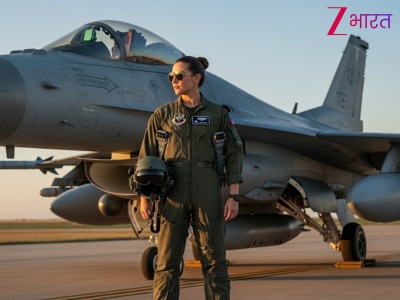 Why do fighter jets pilots wear aviator sunglasses know its history and facts in hindi