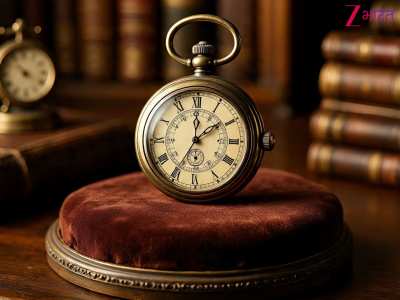 first watch in the world pomander 1505 history invented by peter henlein know its price