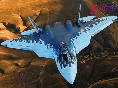 Su 57 russia stealth fighter jet disadvantages know why some countries rejecting this
