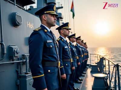 DRDO gives six strategic indigenously designed products to Indian Navy Full List in Hindi