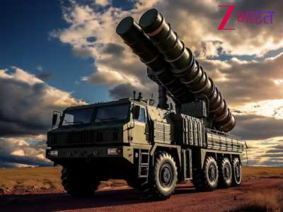 Russia delaying s 400 air defense system delivery china can be possible reason for this