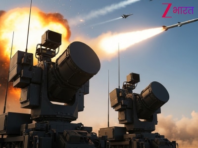 World most 6 powerful defence systems russia S400 to THAAD know their range