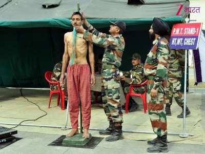 Indian army recruitment and training changed after kargil war know current changes