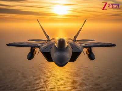 World most expensive fighter jet F-22 is costly than russian Tu 95 and chinese H6 bomber